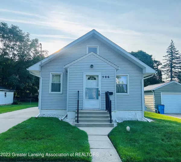 506 N Francis Avenue, Lansing, MI 48912, Lansing, MI 48912