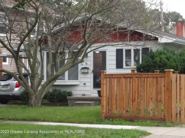 508 Westmoreland AVE, Lansing, MI 48915