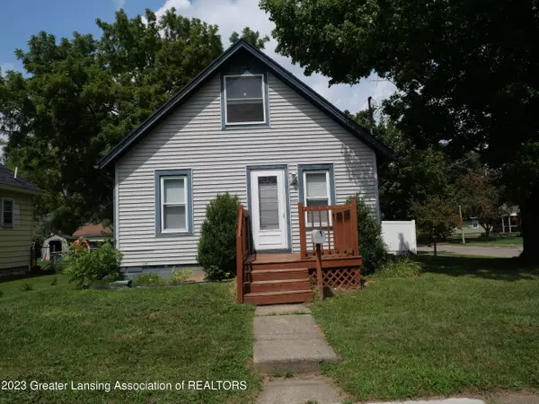 1021 Tisdale Avenue, Lansing, MI 48910, Lansing, MI 48910