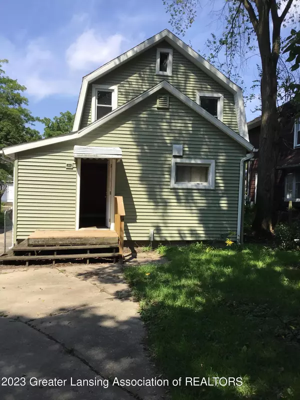 Lansing, MI 48912,1122 Bement Street, Lansing, MI 48912