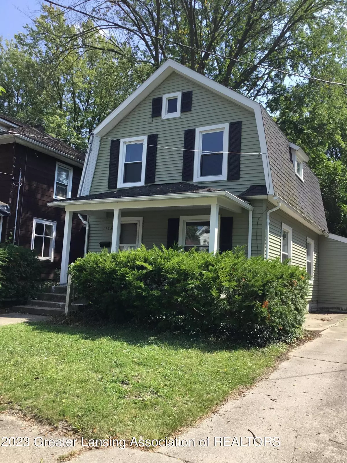 Lansing, MI 48912,1122 Bement Street, Lansing, MI 48912