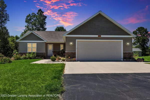 5445 Horstman Road, Williamston, MI 48895, Williamston, MI 48895