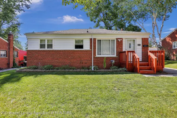 2203 Westbury Road, Lansing, MI 48906, Lansing, MI 48906