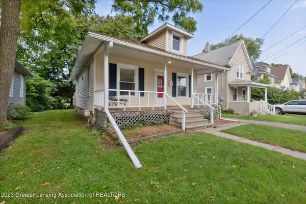 Lansing, MI 48912,324 Clifford Street, Lansing, MI 48912