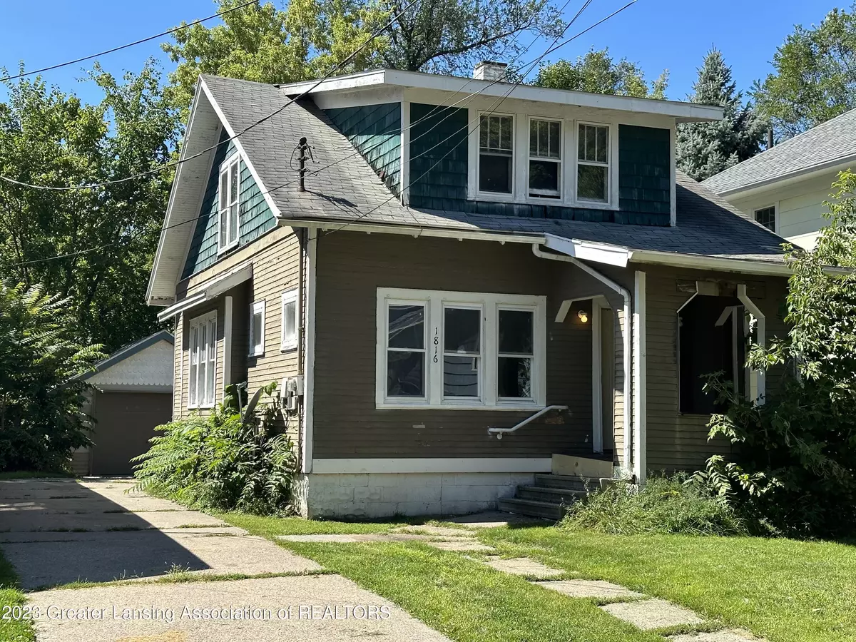 Lansing, MI 48910,1816 Ada Street, Lansing, MI 48910