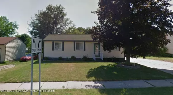 5519 Haag Road, Lansing, MI 48911, Lansing, MI 48911