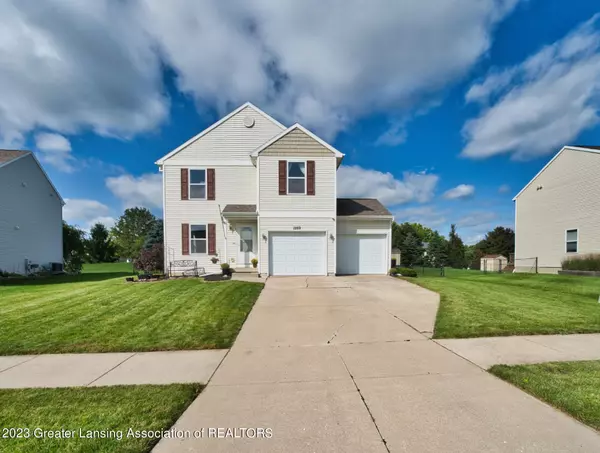 1269 Wildflower Drive, Holt, MI 48842, Holt, MI 48842