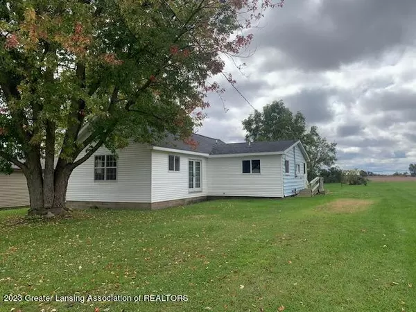 315 W Allor Street, Perrinton, MI 48871, Perrinton, MI 48871