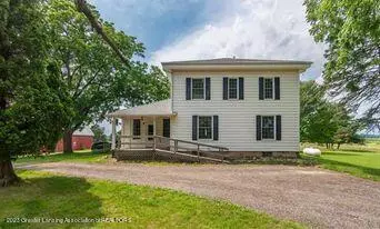 17250 Dutton RD, Gregory, MI 48137