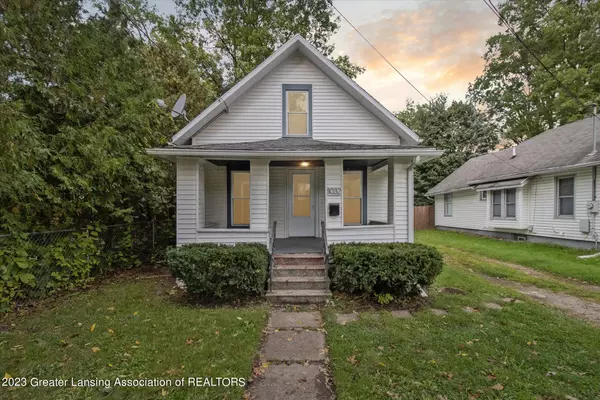 1032 Kelsey Avenue, Lansing, MI 48910, Lansing, MI 48910