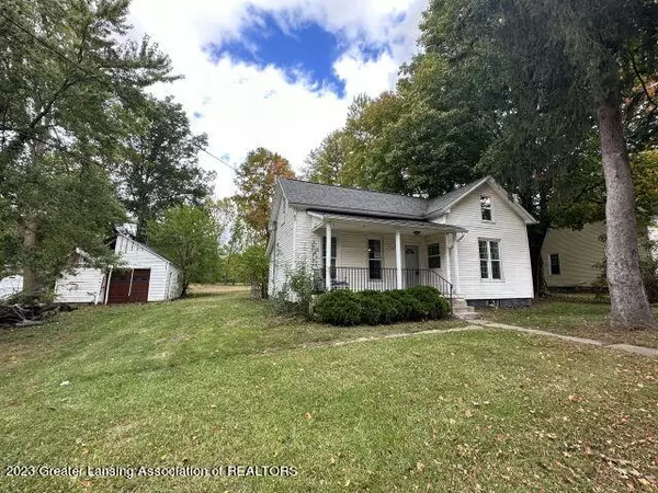 208 Maple Street, Charlotte, MI 48813, Charlotte, MI 48813