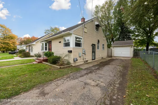 Lansing, MI 48910,628 Kendon Drive, Lansing, MI 48910