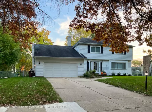 2079 Ashland Avenue, Okemos, MI 48864, Okemos, MI 48864