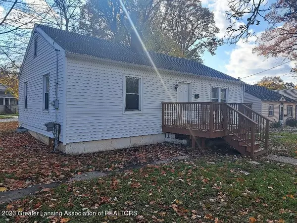 815 Woodbine Avenue, Lansing, MI 48910, Lansing, MI 48910