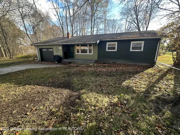 4821 Lakeside Drive, Perrinton, MI 48871, Perrinton, MI 48871