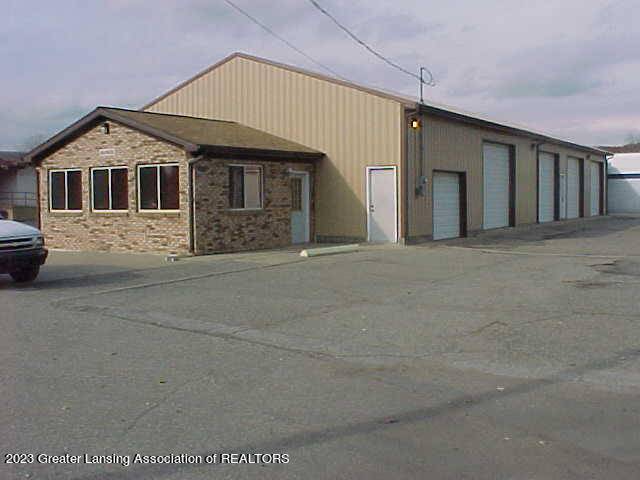 1041 E M-21, Owosso, MI 48867, Owosso, MI 48867