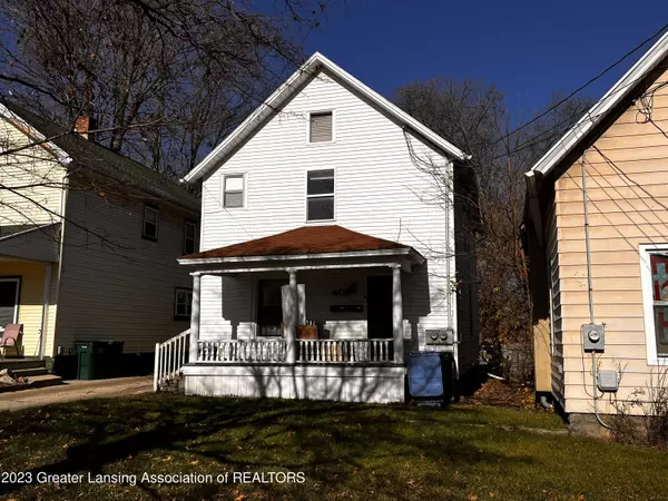 408 W Willow Street, Lansing, MI 48906, Lansing, MI 48906