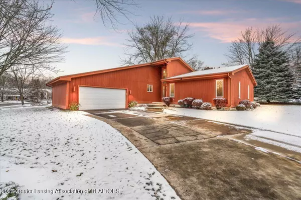 4190 Indian Glen Drive, Okemos, MI 48864, Okemos, MI 48864