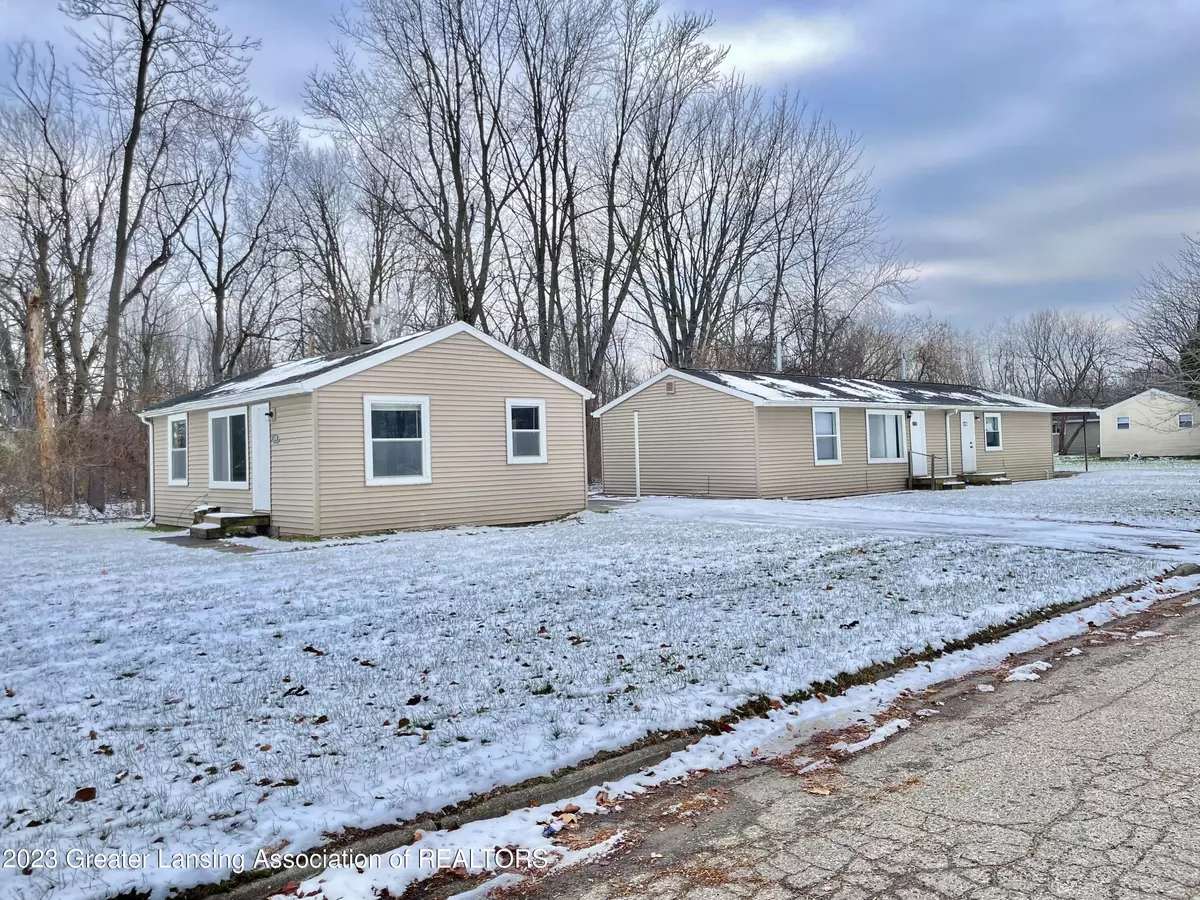 Lansing, MI 48911,5400 S Waverly Road, Lansing, MI 48911