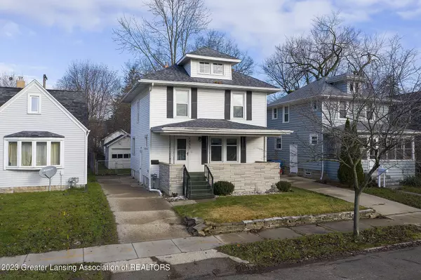 1233 Mechanic Street, Lansing, MI 48912, Lansing, MI 48912