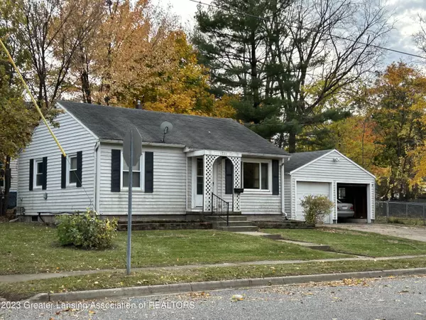 1220 Whyte Street, Lansing, MI 48906, Lansing, MI 48906