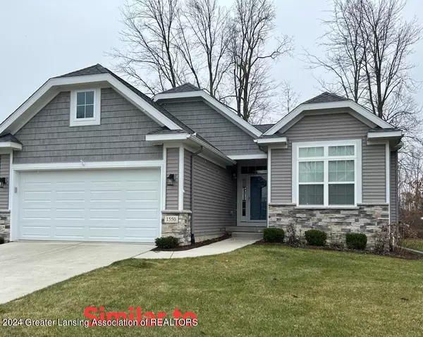 1112 W Maide Marians Court, Williamston, MI 48895, Williamston, MI 48895