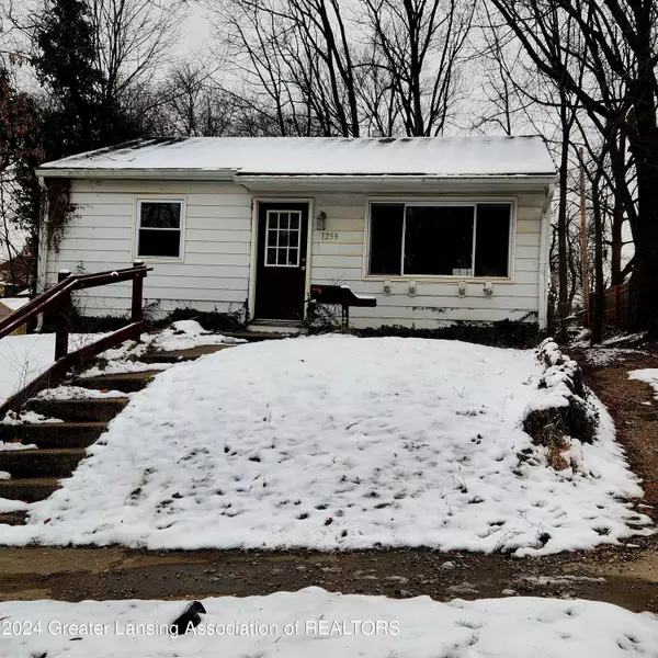 1259 Clark Street, Lansing, MI 48906, Lansing, MI 48906