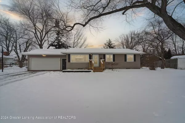 7261 Pebble Place, Grand Ledge, MI 48837, Grand Ledge, MI 48837