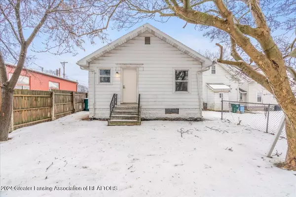 Lansing, MI 48912,637 N Foster Avenue, Lansing, MI 48912