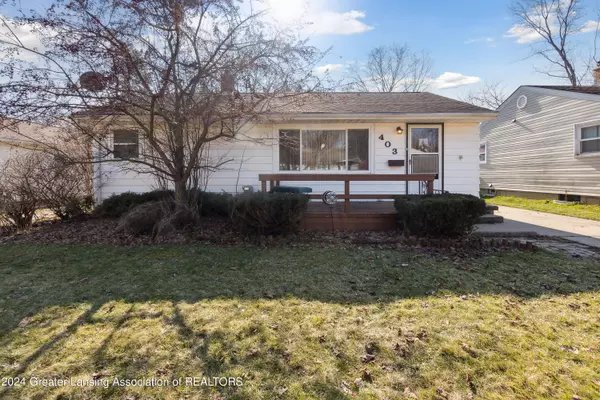 403 Rosadell Avenue, Lansing, MI 48910, Lansing, MI 48910