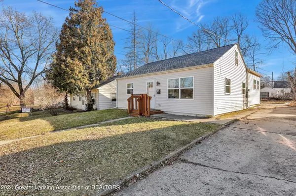 Lansing, MI 48906,1309 W Hammond ST