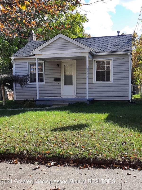 1505 Bassett Avenue, Lansing, MI 48915, Lansing, MI 48915