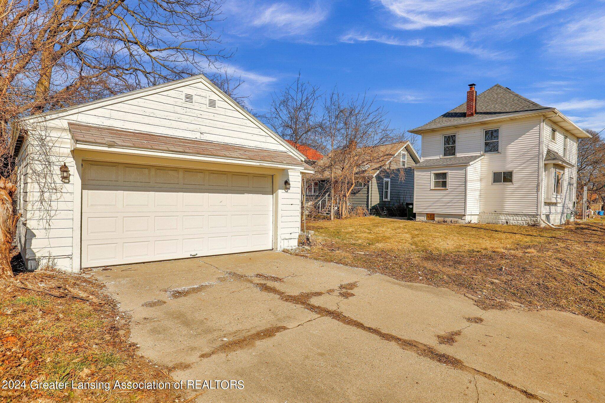 Lansing, MI 48915,805 Clyde ST