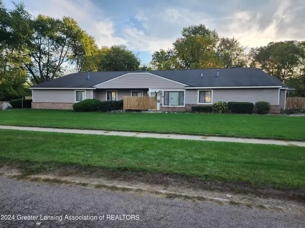 2140 Adelpha Avenue, Holt, MI 48842, Holt, MI 48842