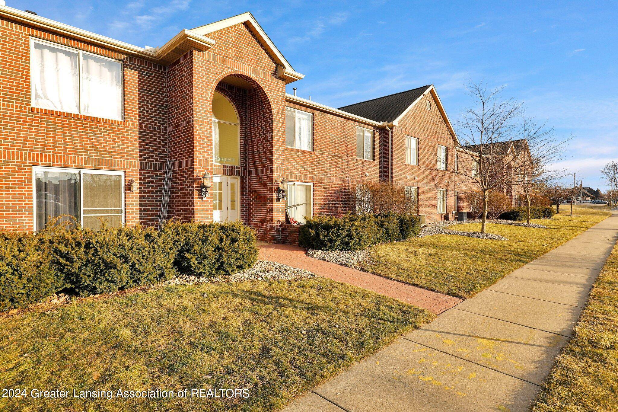 322 Pere Marquette DR ##3, Lansing, MI 48912