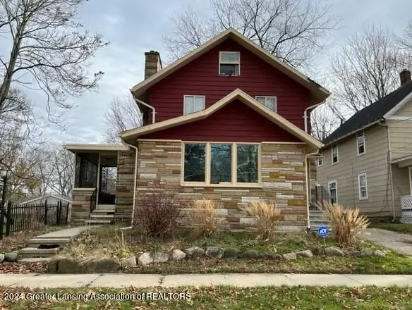 1823 Bradley Avenue, Lansing, MI 48910, Lansing, MI 48910