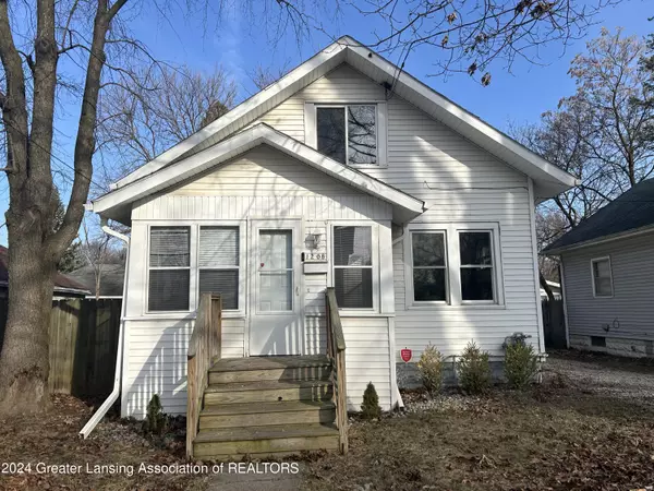 1208 Comfort Street, Lansing, MI 48915, Lansing, MI 48915