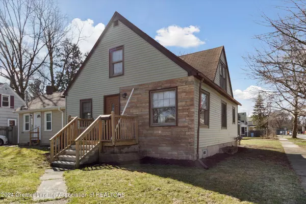 Lansing, MI 48912,500 S Magnolia Avenue, Lansing, MI 48912