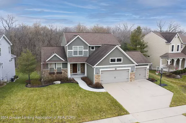 5226 Twinging Drive, Okemos, MI 48864, Okemos, MI 48864