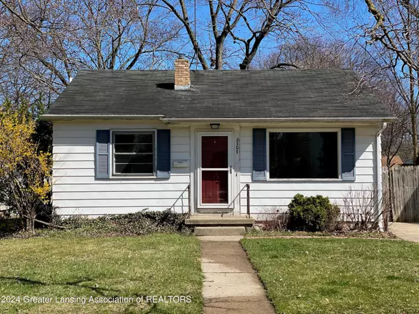 2307 Alpha Street, Lansing, MI 48910, Lansing, MI 48910