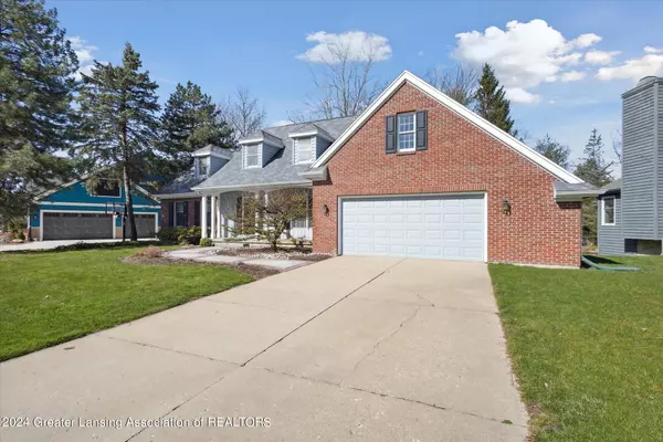 Okemos, MI 48864,3937 Breckinridge Drive, Okemos, MI 48864