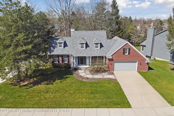 3937 Breckinridge Drive, Okemos, MI 48864, Okemos, MI 48864