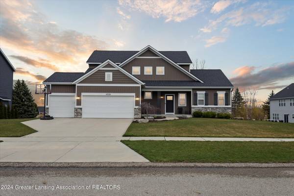 6906 City View Drive,  Hudsonville,  MI 49426,  Hudsonville,  MI 49426