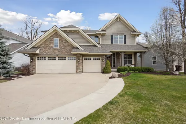 4228 Rain Forest Circle, Okemos, MI 48864, Okemos, MI 48864