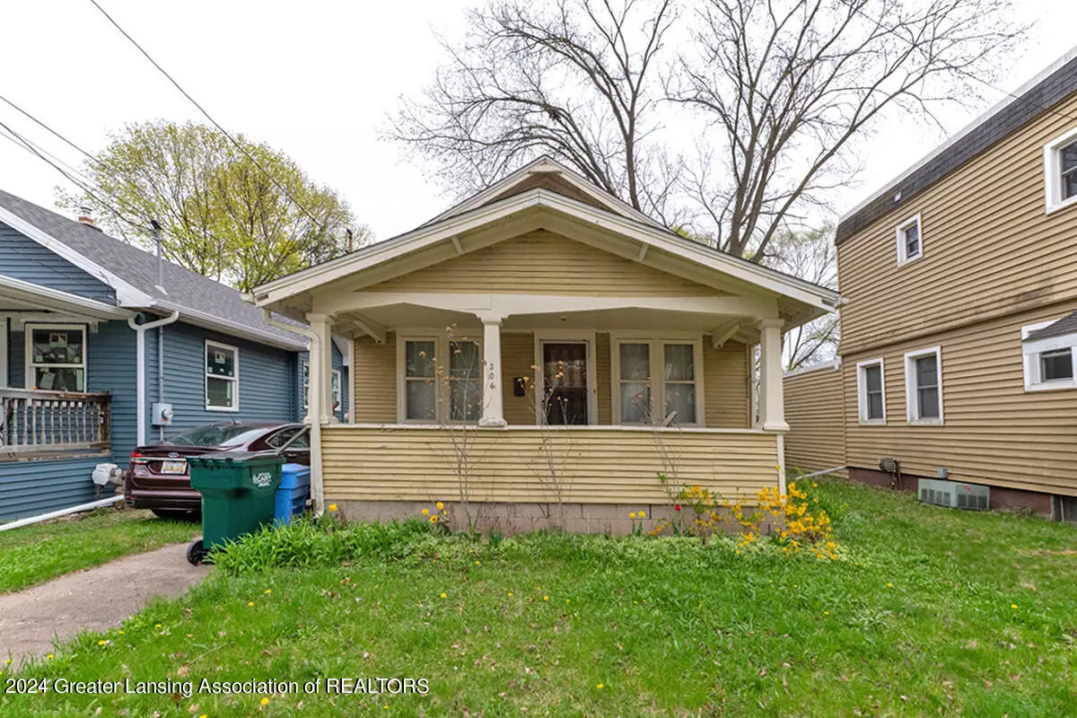 Lansing, MI 48912,304 N Foster Avenue, Lansing, MI 48912