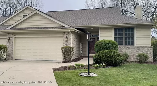 3527 Oakmont Drive, 37, Lansing, MI 48911, Lansing, MI 48911