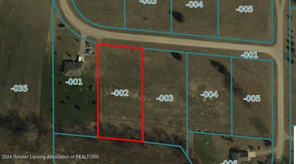 Lot 7 Lucas Lane, Stockbridge, MI 49285, Stockbridge, MI 49285