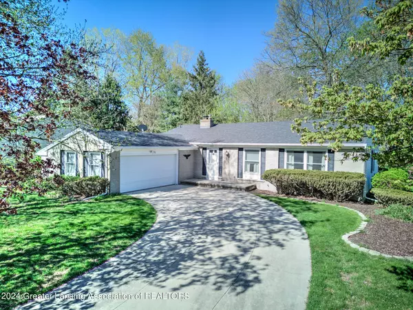 4371 Cherry Hill Drive, Okemos, MI 48864, Okemos, MI 48864