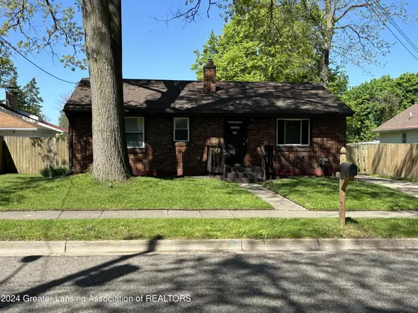 2807 Creston Avenue, Lansing, MI 48906, Lansing, MI 48906