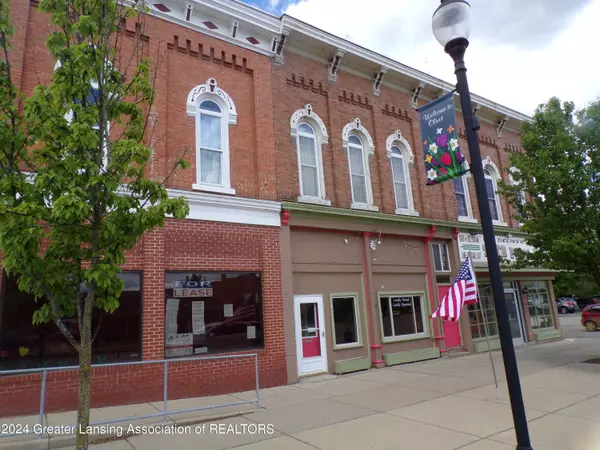 Olivet, MI 49076,106 S Main Street, Olivet, MI 49076